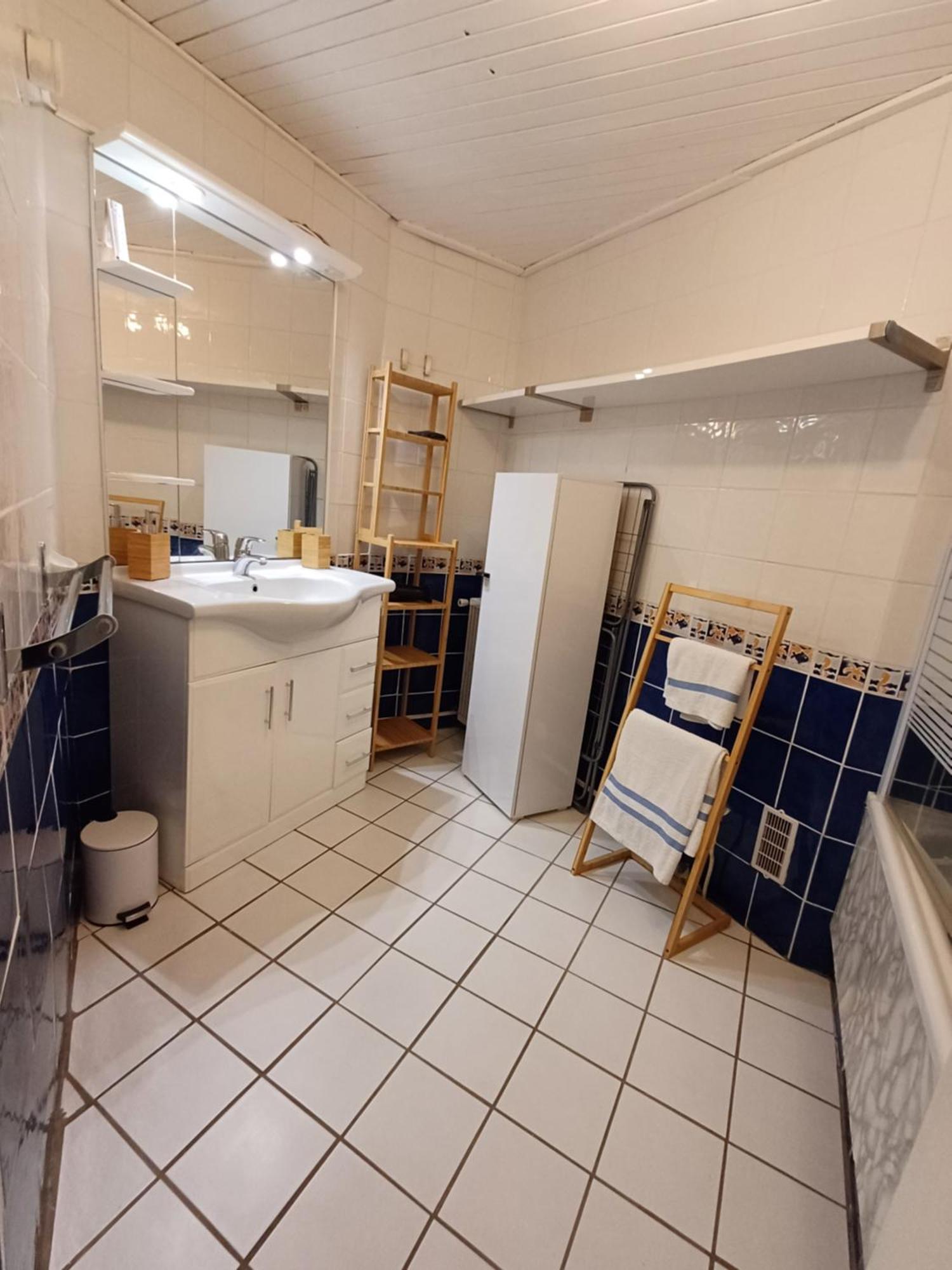 Tres Beau Au Centre De Val Claret Appartement *